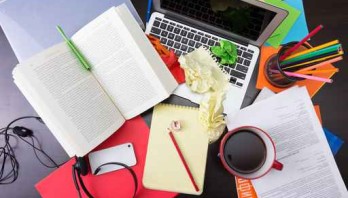 Confess the Mess - Messiful Mama mom lifestyle blog by Xavia Omega